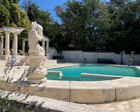 Gite Comme A La Maison Hyeres Luaran gambar
