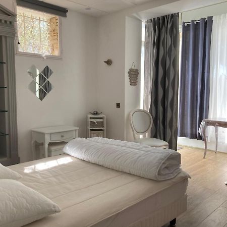 Gite Comme A La Maison Hyeres Luaran gambar