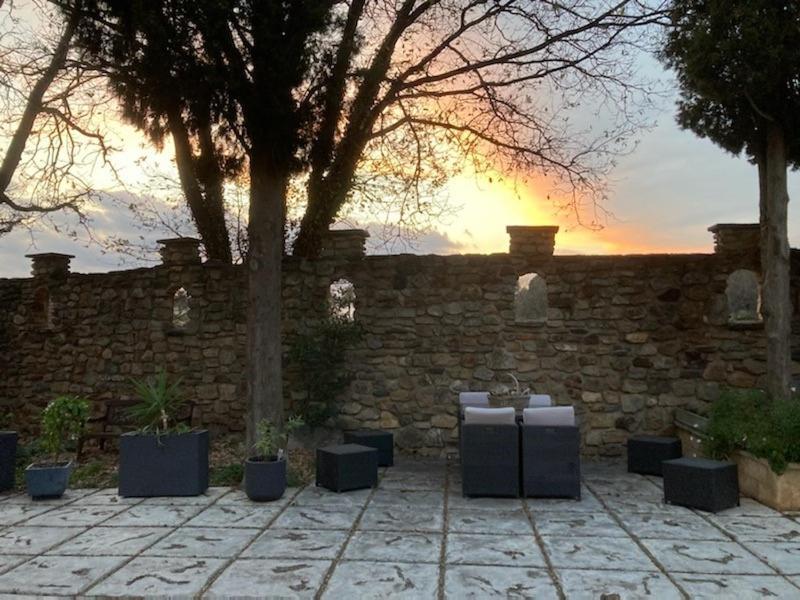 Gite Comme A La Maison Hyeres Luaran gambar