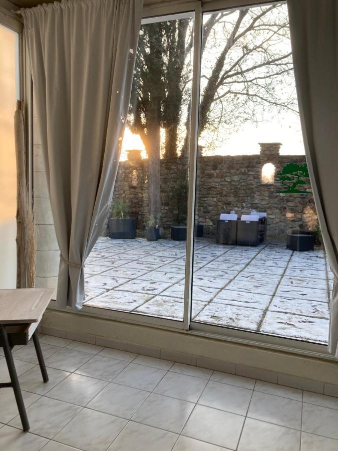 Gite Comme A La Maison Hyeres Luaran gambar