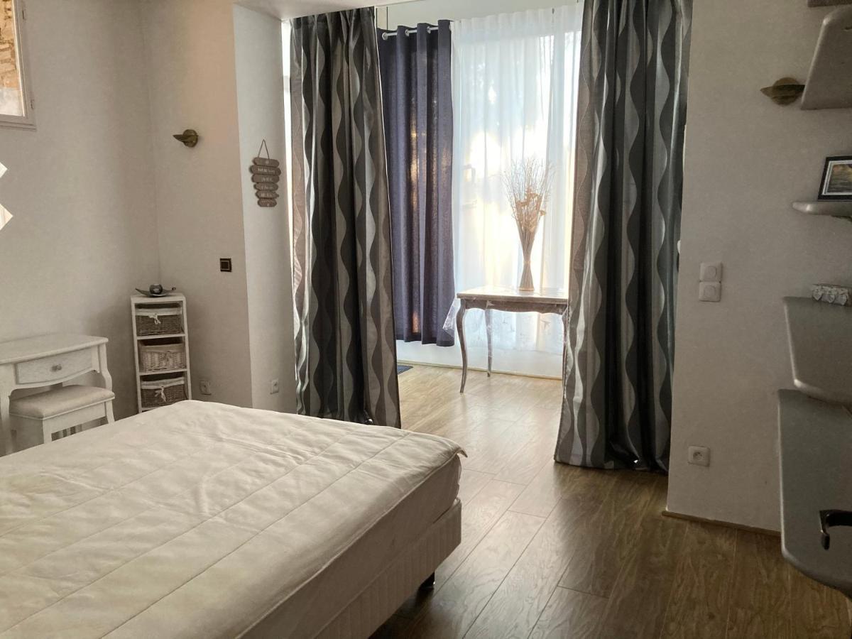Gite Comme A La Maison Hyeres Luaran gambar