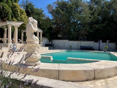 Gite Comme A La Maison Hyeres Luaran gambar