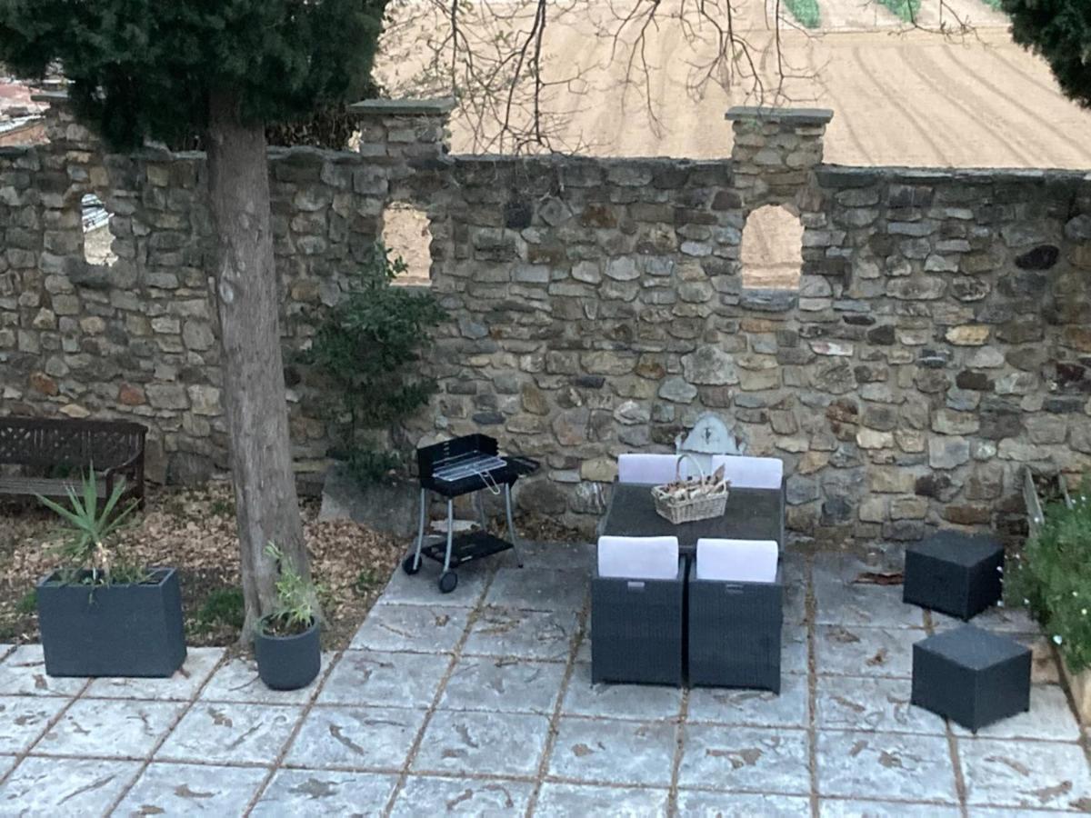 Gite Comme A La Maison Hyeres Luaran gambar
