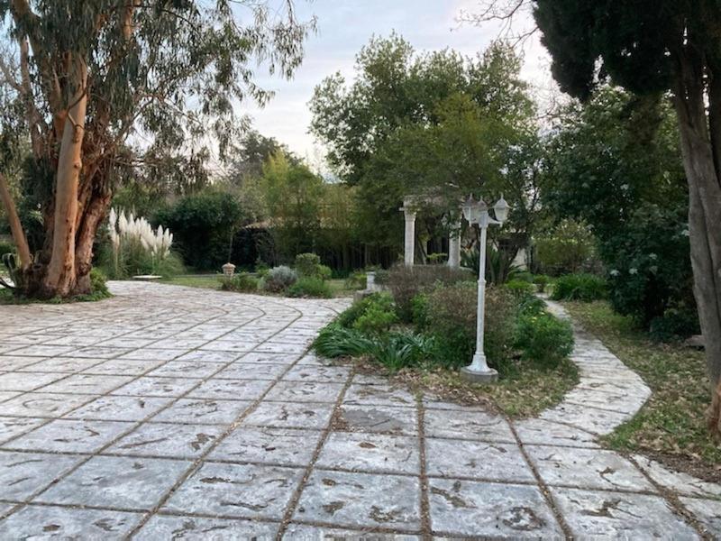Gite Comme A La Maison Hyeres Luaran gambar