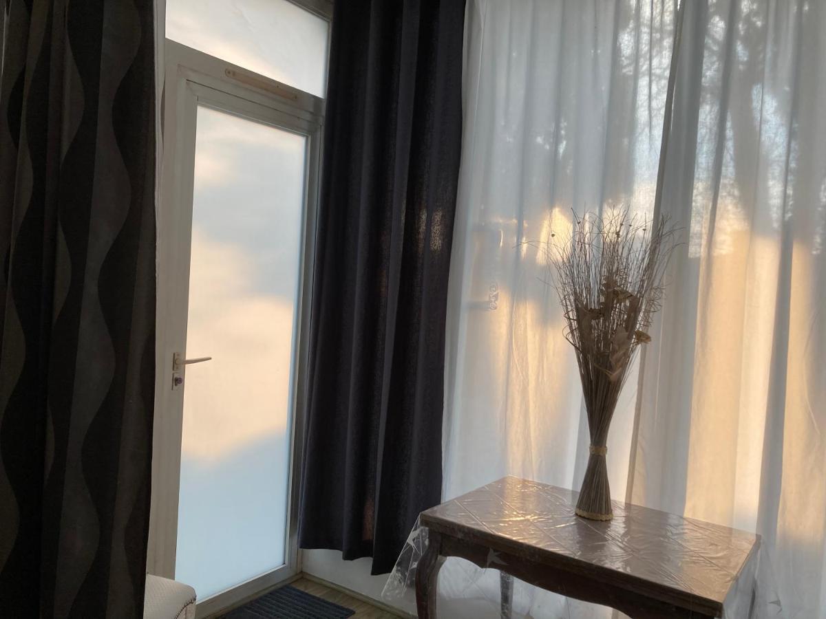 Gite Comme A La Maison Hyeres Luaran gambar