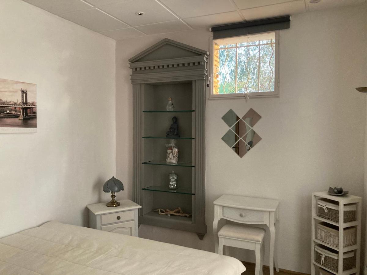 Gite Comme A La Maison Hyeres Luaran gambar