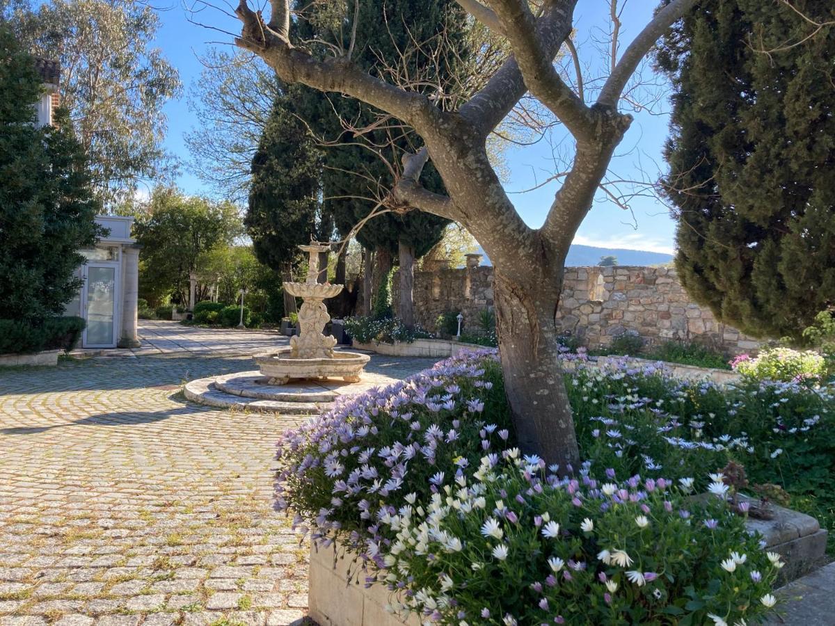 Gite Comme A La Maison Hyeres Luaran gambar