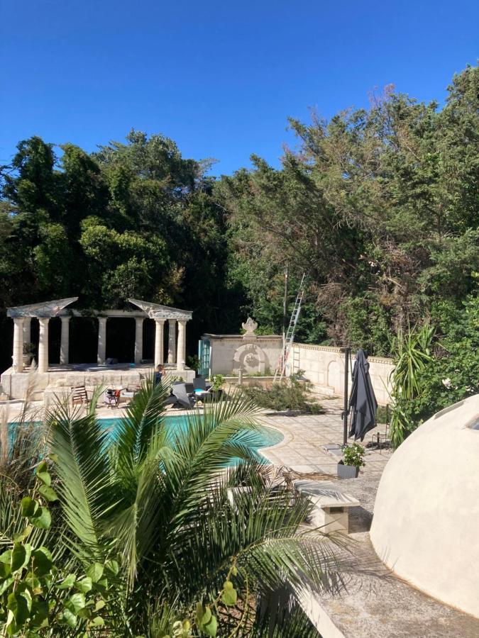 Gite Comme A La Maison Hyeres Luaran gambar