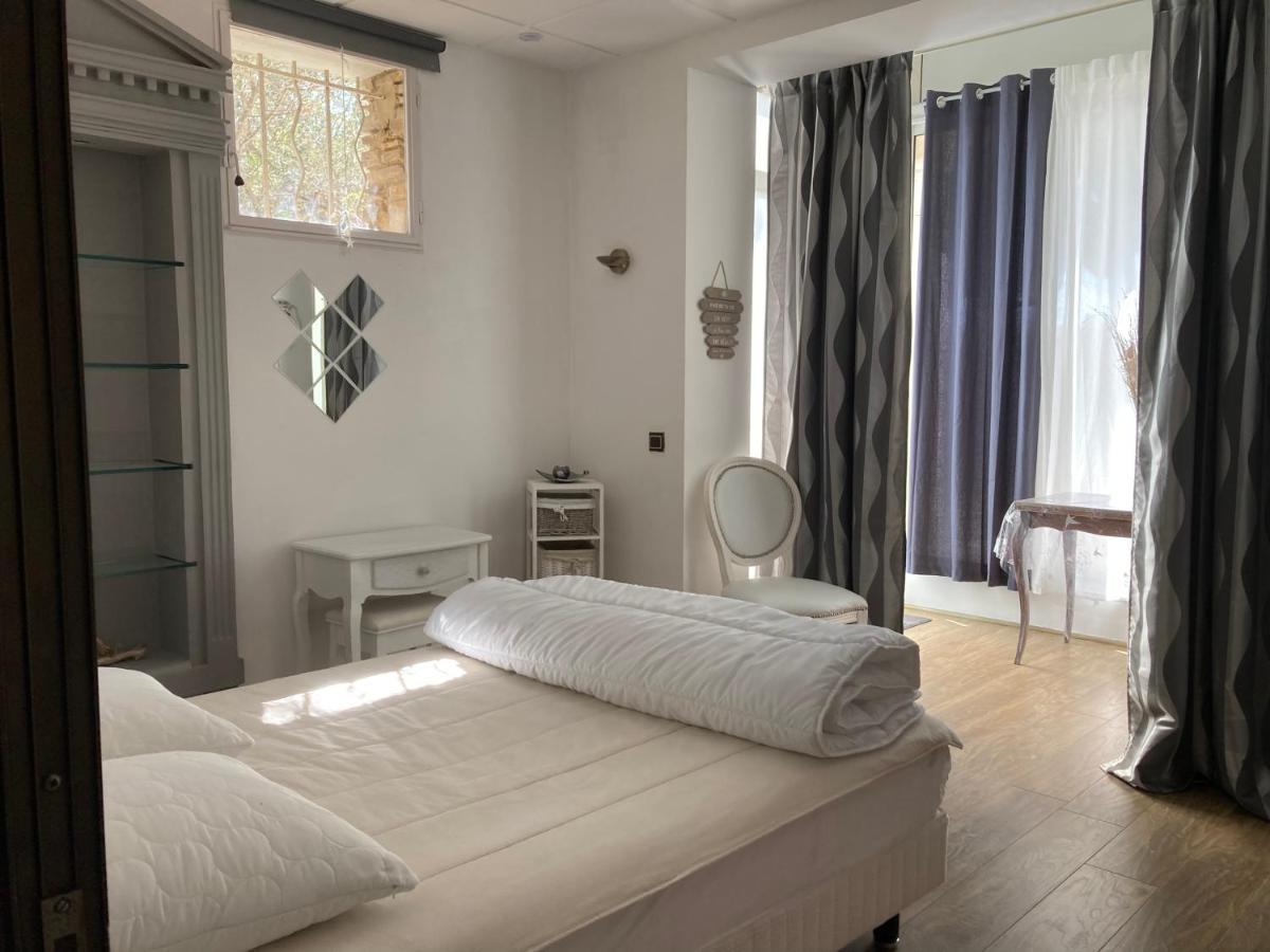 Gite Comme A La Maison Hyeres Luaran gambar
