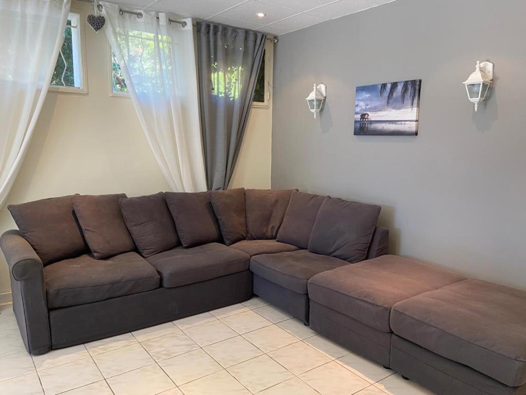 Gite Comme A La Maison Hyeres Luaran gambar