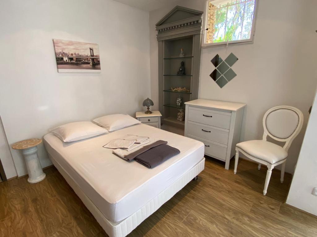 Gite Comme A La Maison Hyeres Luaran gambar