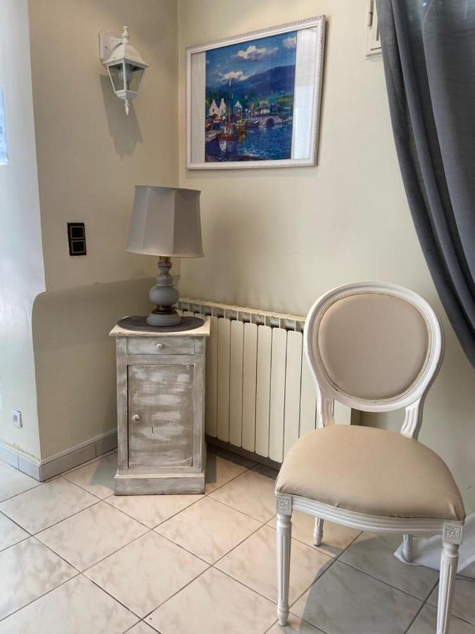 Gite Comme A La Maison Hyeres Luaran gambar