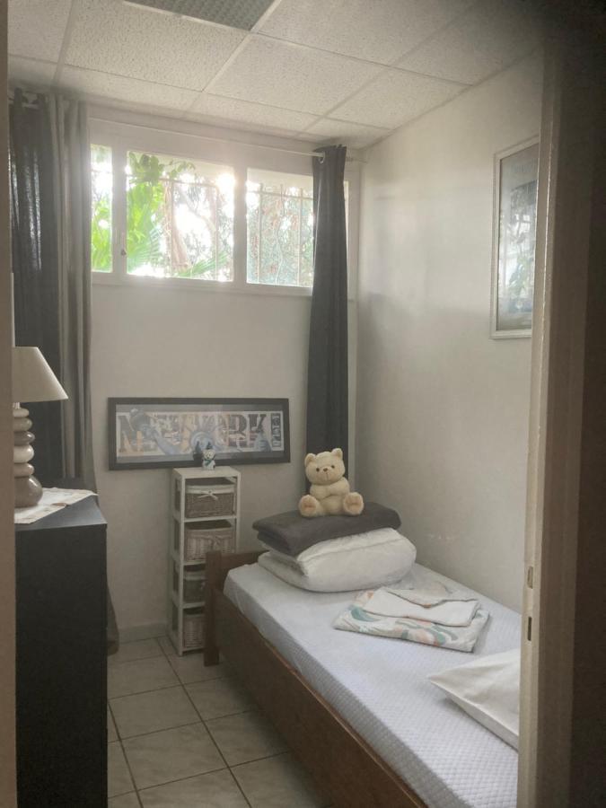 Gite Comme A La Maison Hyeres Luaran gambar