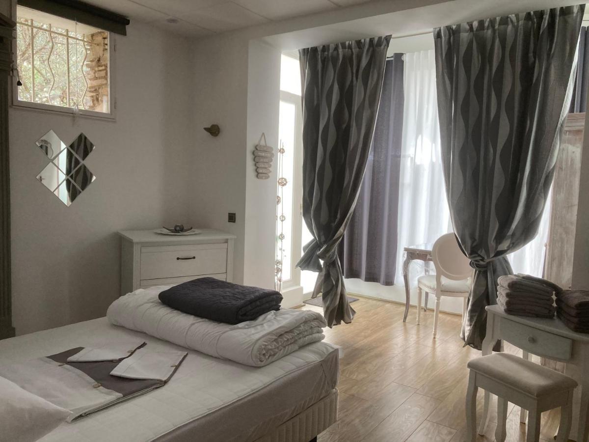 Gite Comme A La Maison Hyeres Luaran gambar